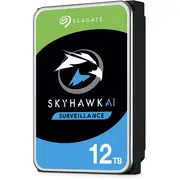 Seagate Skyhawk Ai St12000Ve003 12Tb cietais disks