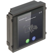 Skārienekrāna Modulis Ds-Kd-Tdm Hikvision