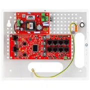 Slēdzis Atte Ip-8-20-E 8 Ip Kamerām