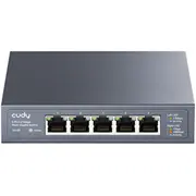 Switch  Hs105 5-Portu Cudy