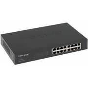 Switch  Tl-Sg1016D 16-Portu Tp-Link