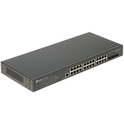 Switch  Tl-Sg3428X 24-Portu Sfp Tp-Link