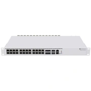 Switch Mikrotik Crs326-4C20G2QRm Rack 4Xsfp