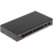 Switch Poe Cs4010-8Gt-110 8-Portu Dahua