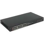 Switch Poe Sg4028Lp 24-Portu Sfp Dahua