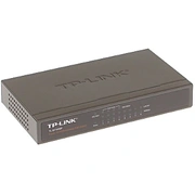 Switch Poe Tl-Sf1008P 8-Portu Tp-Link