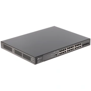 Switch Poe Tl-Sg3428Mp 24-Portu Sfp Tp-Link
