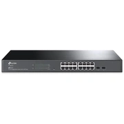 Switch Tp-Link Tl-Sg2218 Rack 2Xsfp