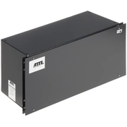 Telekomunikācijas Korpuss Abox-R5U0 Atte