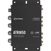 Teltonika Atrm50 5G industriālais maršrutētājs Atrm50100000