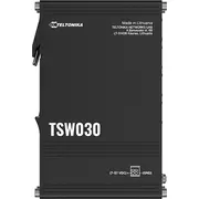 Teltonika Tsw030 industriālais slēdzis Tsw030000000