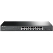 Tp-Link Jetstream Tl-Sg2428P switch