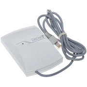 Tuvuma Lasītājs Acco-Usb-Cz Satel