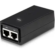 Ubiquiti Barošanas Adapteris Poe 48V 500Ma Poe-48-24W
