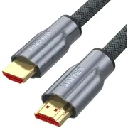 Unitek Lux Hdmi 2.0 pīts kabelis 2M