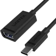 Unitek Usb C tipa uz Af adapteris 0,15 m