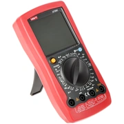 Universālais Mērītājs Ut-58C Uni-T