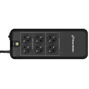 Ups Emergency Supply Powerwalker Vfd 600 Apfc Fr
