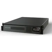 Ups Emergency Supply Powerwalker Vfi 1000 Rmg Pf1
