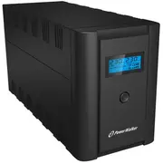 Ups Emergency Supply Powerwalker Vi 1200 Shl Fr