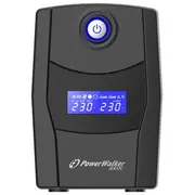 Ups Emergency Supply Powerwalker Vi 800 Stl Fr
