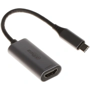Usb 3.1 / Hdmi Adapteris Tc31H 15NbspCm Dahua