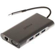 Usb-C Multifunctional Adapter Tc39 Dahua