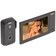 Video Domofona Komplekts Ktp02 Dahua