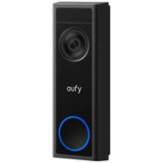 Video Doorbell C30/Black T8224311 Eufy