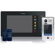 Videointerkoms Vidos Duo M1021B-2 / S1301D