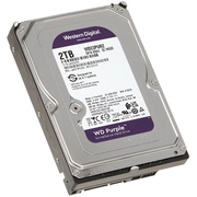 Videonovērošanas disks Disks Hdd Wd23Purz 2Tb Western Digital