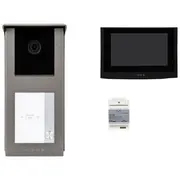 Vidos 2Ip S201-1/M200B video domofons