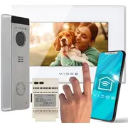 Vidos Videotelefons X M10W-X/S10