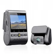 Viofo A129 Plus Duo-G maršruta reģistrators