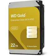 Wd 22Tb zelta disks Wd221Kryz