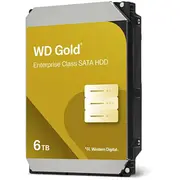 Wd 6Tb zelta Wd6004Fryz