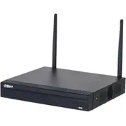 Wifi Rakstītājs Dahua Nvr1104Hs-W-S2-Ce