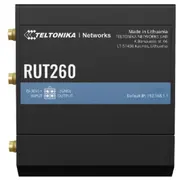 Wireless Router Teltonika 4G Rut260000000