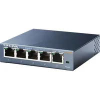 Net Switch 5Port 1000M Tl-Sg105 Tp-Link