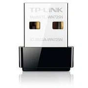 Wrl Adapter 150Mbps Usb/Nano Tl-Wn725N Tp-Link