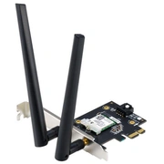 Wrl Adapter 5400Mbps Pcie/Pce-Axe5400 Asus