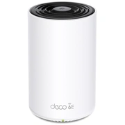 Wrl Mesh Router 5400Mbps/Deco Xe751-Pack Tp-Link