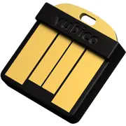 Yubico Yubikey 5 nano U2F Fido atslēga
