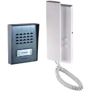 2 Vadu Interkoms Orno Or-Dom-Sg-918