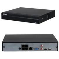 Net Video Recorder 4Ch 4Poe/Nvr4104Hs-P-4Ks3960G Dahua