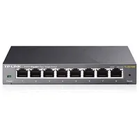 Net Switch 8Port 1000M/Tl-Sg108E Tp-Link