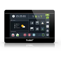Keypad Touchscreen Integra/Int-Tsi-B Satel