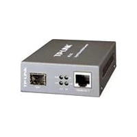 Net Media Converter 10Km/Fx-Sx/Lx/Lh Mc220L Tp-Link