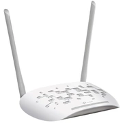 Access Point Tp-Link 300 Mbps 1X10Base-T / 100Base-Tx Number of antennas 2 Tl-Wa801N