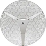 Antena Mikrotik Lhg Xl 5 ax Lhg-5Axd-Xl